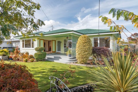 65 York Street, Solway, Masterton