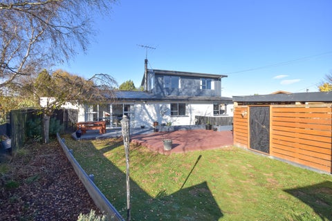 3 CHERRY LANE, Milton, MILTON