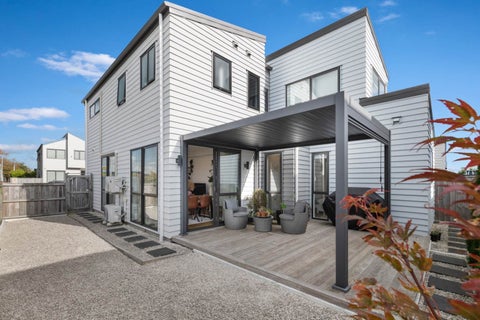 112 Bellbird street, Papakura, Auckland