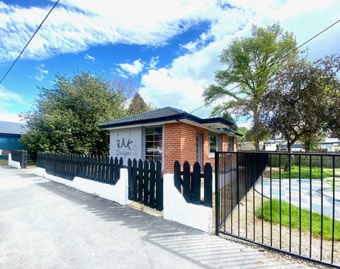 0 Whitehaven Street, Lawrence, Lawrence