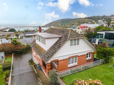 29A Wharfe Street, South Hill, Oamaru
