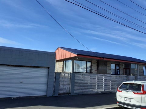 136 Apu Crescent, Lyall Bay, Wellington