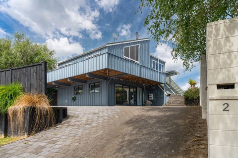 2 Newberry Place, Richmond Heights, Taupo
