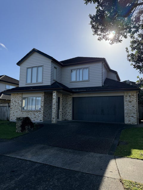 67 Skelligs Drive, Flat Bush, Auckland