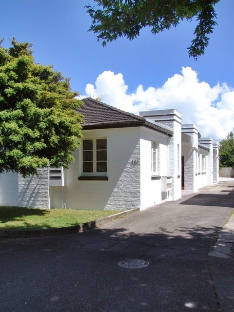 4/181 Jervois Road, Herne Bay, Auckland