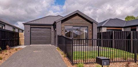 81 Candys Road, Halswell, Christchurch