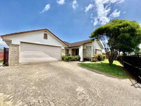 6 Magic Way, Randwick Park, Auckland