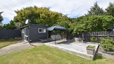 134 Morton Street, Strathern, Invercargill