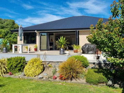 235A Beach Road, Kaikoura