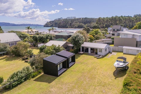 40 Hardy Place, Cooks Beach, Whitianga