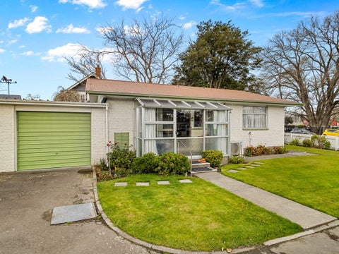 1/63 Short Street, Ashburton, Ashburton