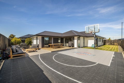 46 Sandhurst Drive, Rolleston, Rolleston