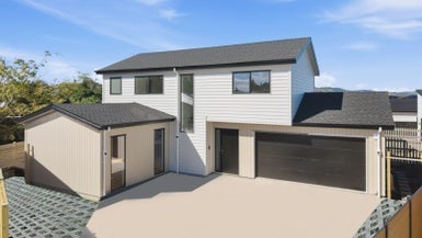 16 Furlough Road, Ōpaheke, Papakura