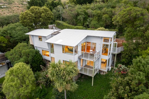 143 Taylors Mistake Road, Scarborough, Christchurch