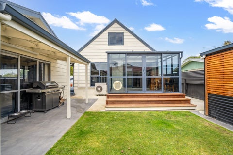 65 Wye Street, Newfield, Invercargill