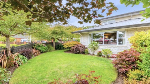 2 Woodlau Rise, Huntsbury, Christchurch