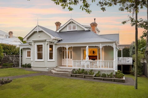 28 Fairview Road, Mount Eden, Auckland