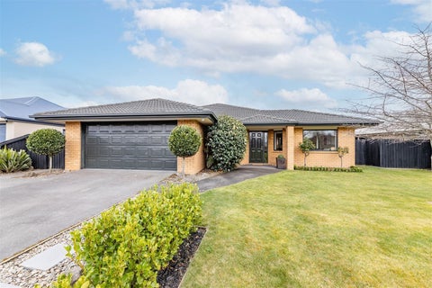 5 Birchwood Close, Prebbleton, Prebbleton