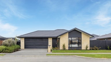 61 Tauhinu Avenue, Lincoln, Lincoln