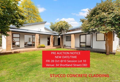 15 Taitapu Street, Massey, Auckland