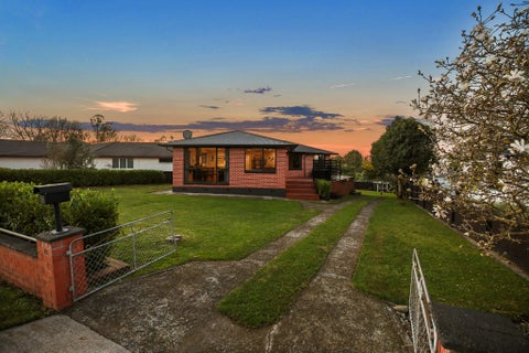 18 Pirongia Road, Te Awamutu, Te Awamutu