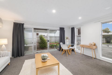 2/76 Ruskin Street, Addington, Christchurch