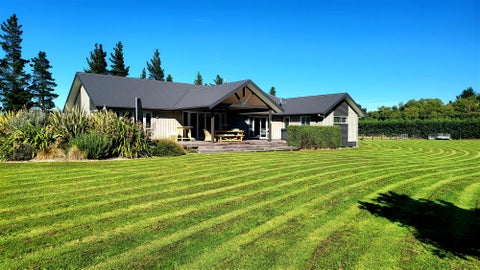 282 Woodbank Road, Hanmer Springs, Hanmer Springs