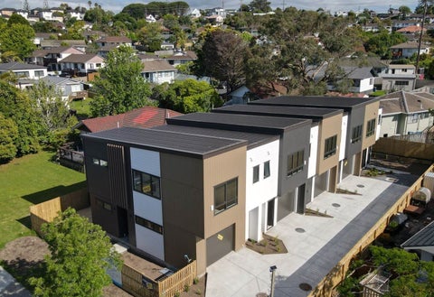 48C Santiago Crescent, Unsworth Heights, Auckland