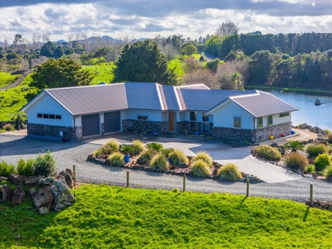 208 Tatton Road, Whangarei