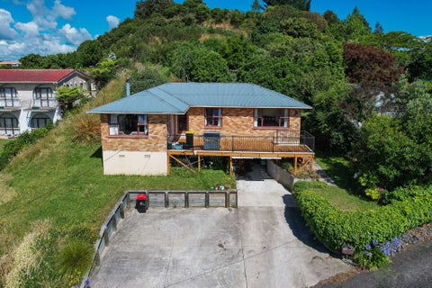 20 Claremont Avenue, Paeroa, Paeroa