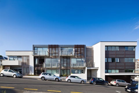 305/80 Riddiford Street, Newtown, Wellington