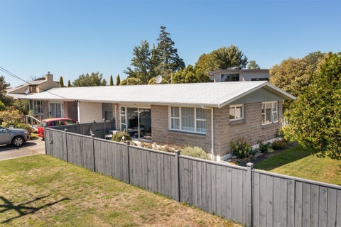 1/9 Dillon Street, Blenheim, BLENHEIM