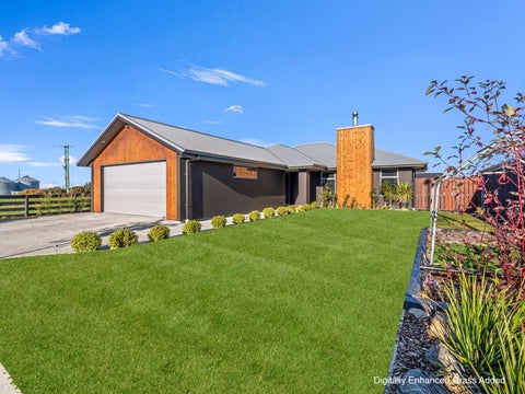 3 Arrowsmith Drive, Methven, Methven