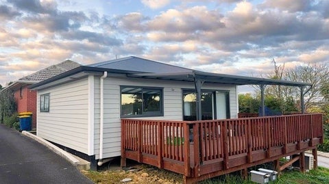10B Maui Street, New Lynn, Auckland