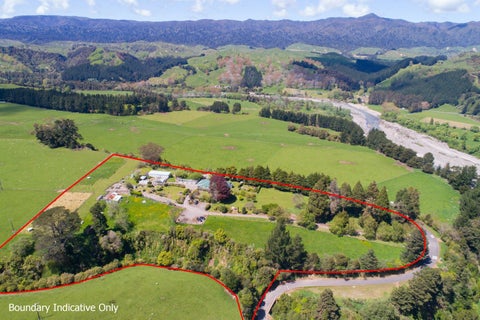 2393 Pohangina Road, Pohangina, Ashhurst