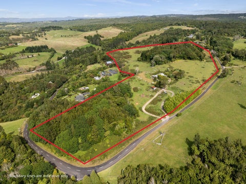235 Tim Road, Whakamarama, Tauranga