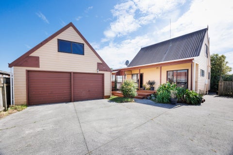85 Geraldine Crescent, Cloverlea, Palmerston North