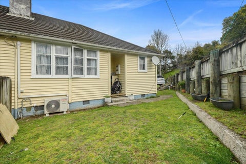 21 Craig Road, Outer Kaiti, Gisborne