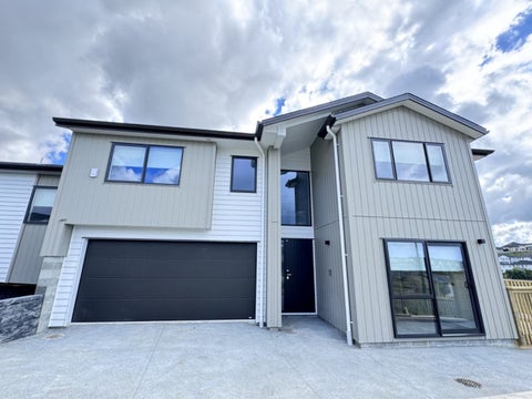 153 Kowhai Road, Orewa