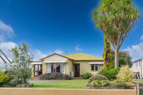 128 Wynyard Street, Te Awamutu, Te Awamutu