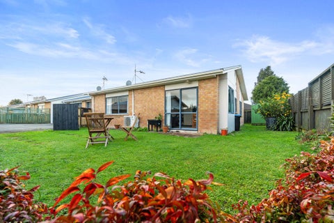 3/684 Te Rahu Road, Te Awamutu, Te Awamutu