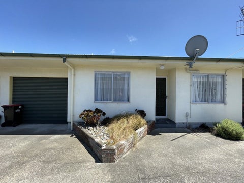 2/24 Coventry Avenue, Tamatea, Napier