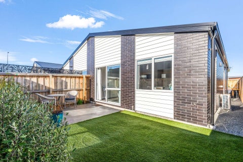 18 Greengrass Crescent, Kaiapoi, Kaiapoi