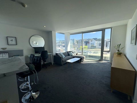 9F/30 Taranaki Street, Te Aro, Wellington