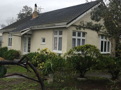 22 Short Street, Solway, Masterton