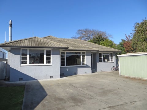 312 Tremaine Avenue, Takaro, Palmerston North