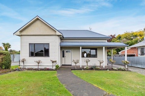 146 Otipua Road, Watlington, Timaru