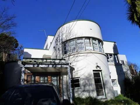 49 Heriot Row, North Dunedin, Dunedin