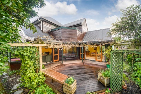 27 Collingwood Street, Hokowhitu, Palmerston North