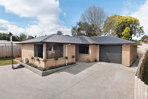 1A Park Avenue, Tuakau, Tuakau